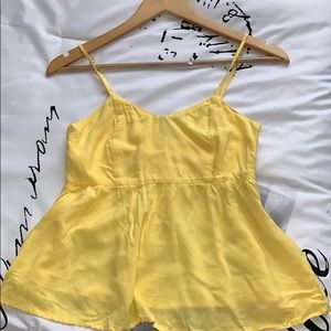 SAVE CUTE SUMMER BLOUSE